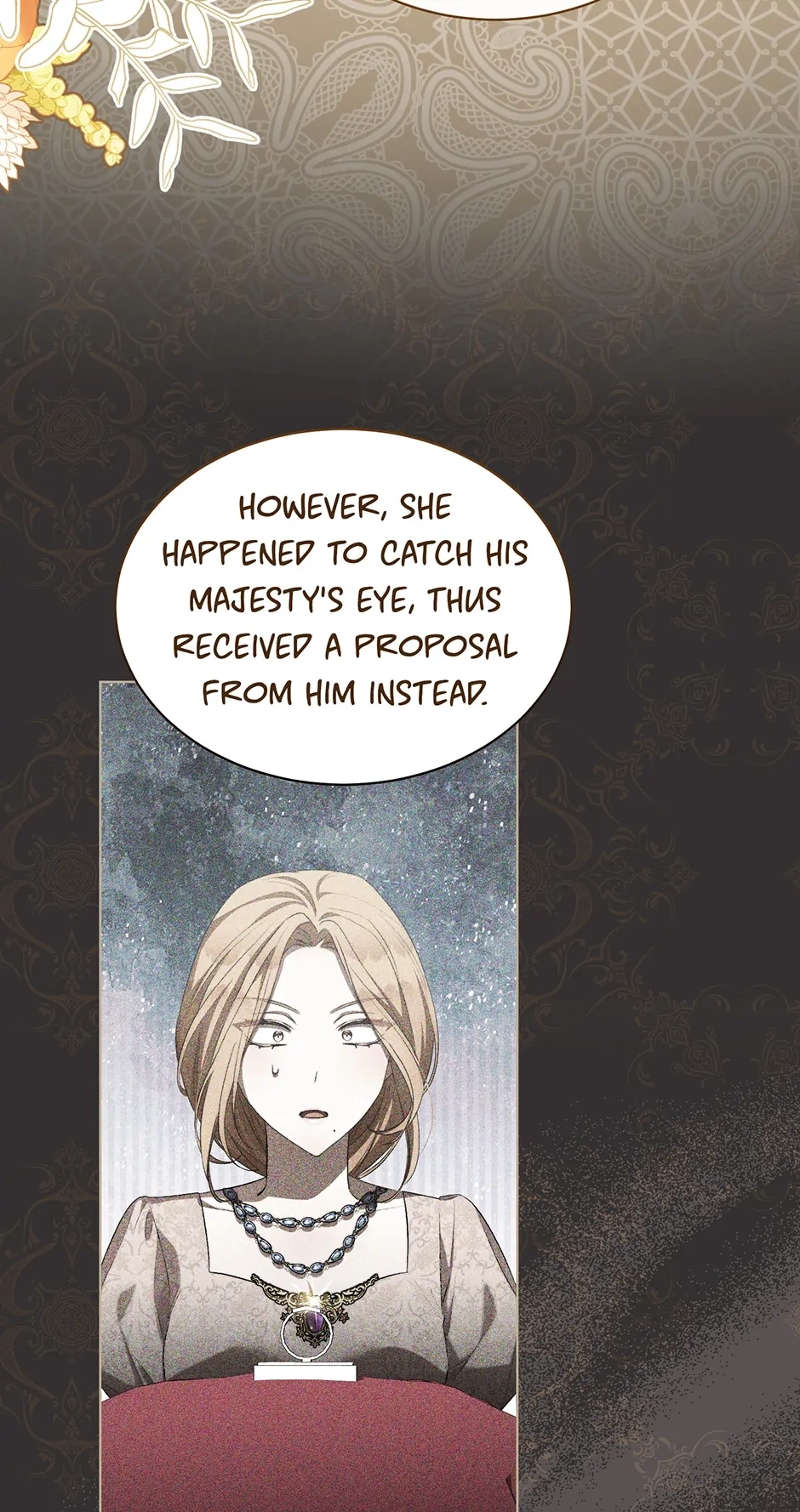 How to Satisfy the Devil Chapter 52 page 40 - 