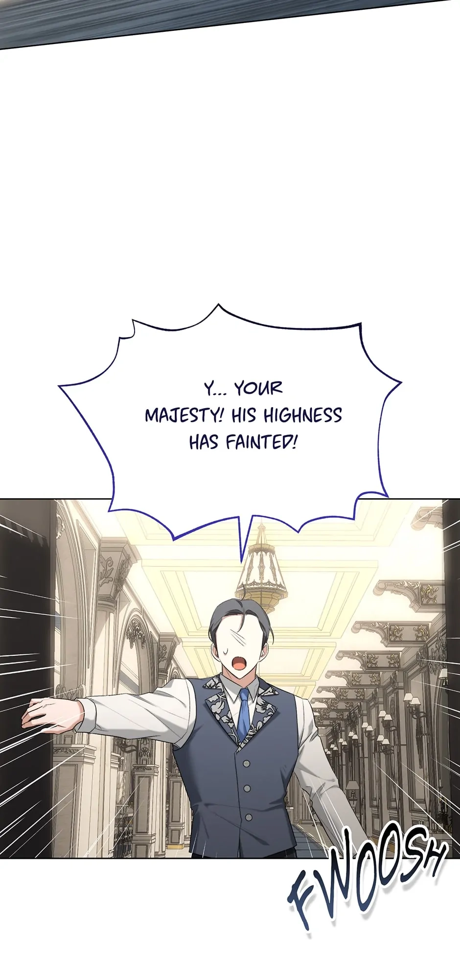 How to Satisfy the Devil Chapter 52 page 5 - 