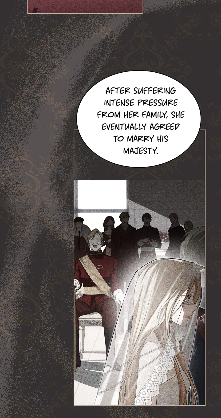 How to Satisfy the Devil Chapter 52 page 41 - 