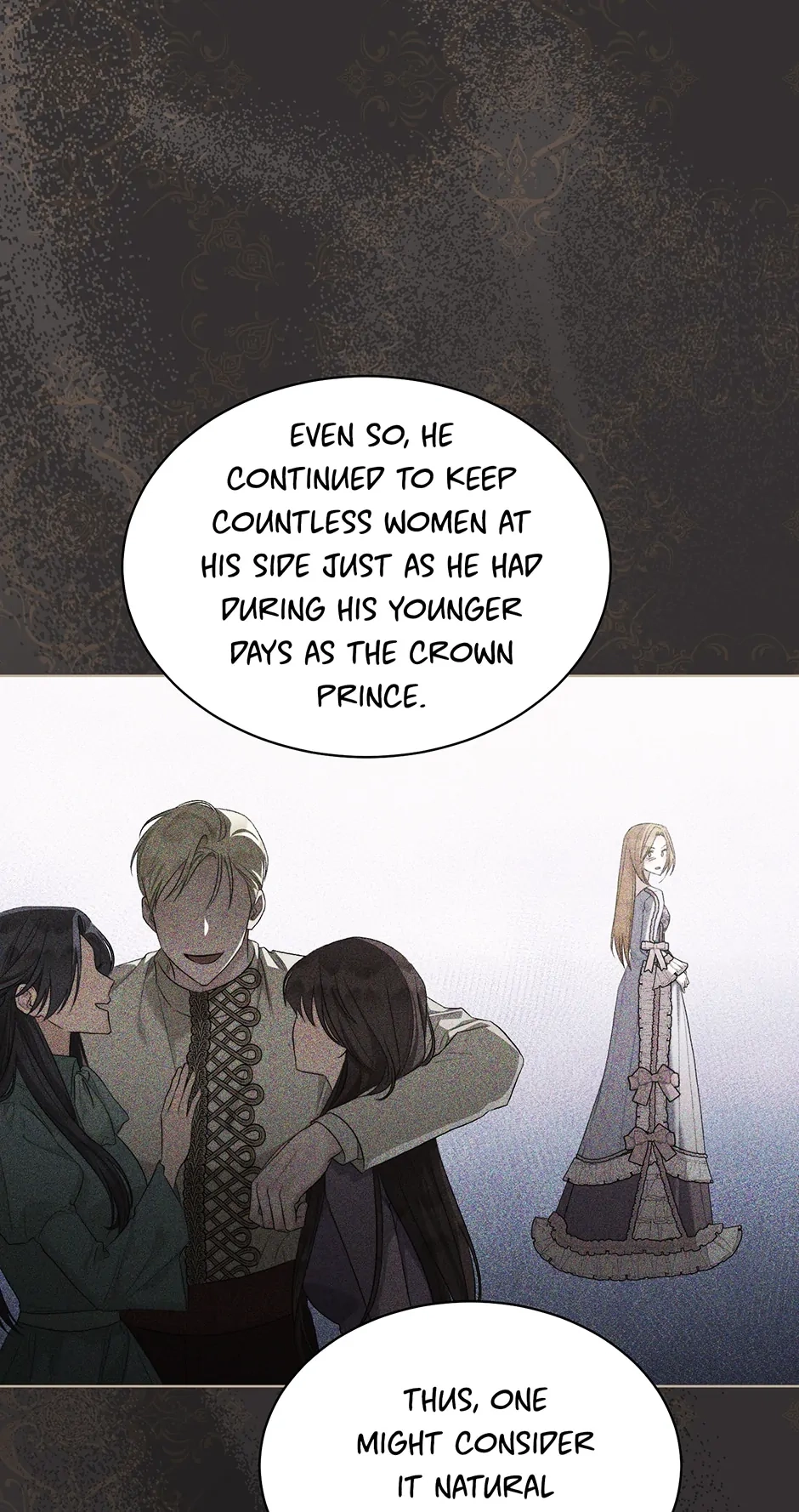 How to Satisfy the Devil Chapter 52 page 42 - 
