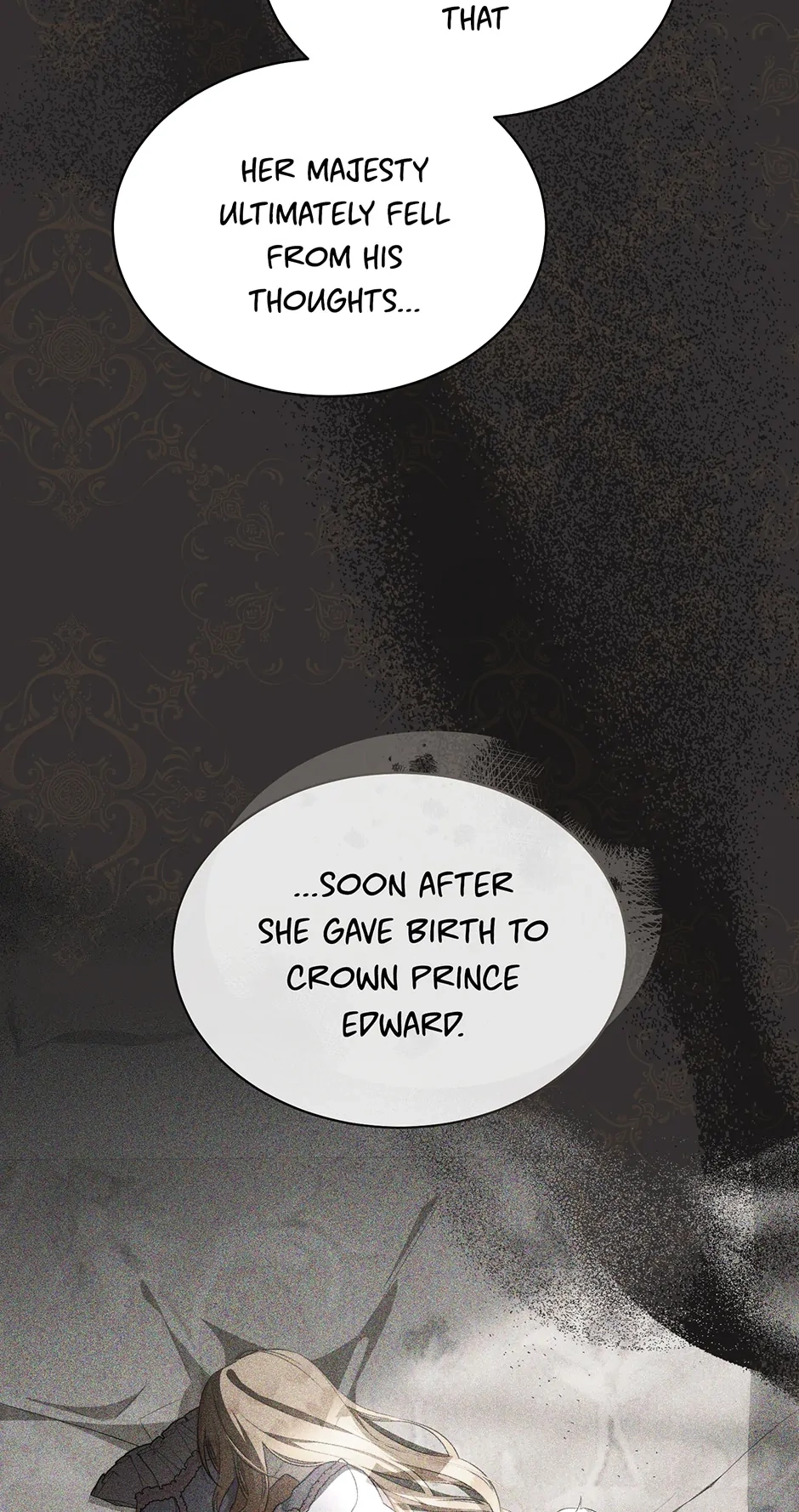 How to Satisfy the Devil Chapter 52 page 43 - 