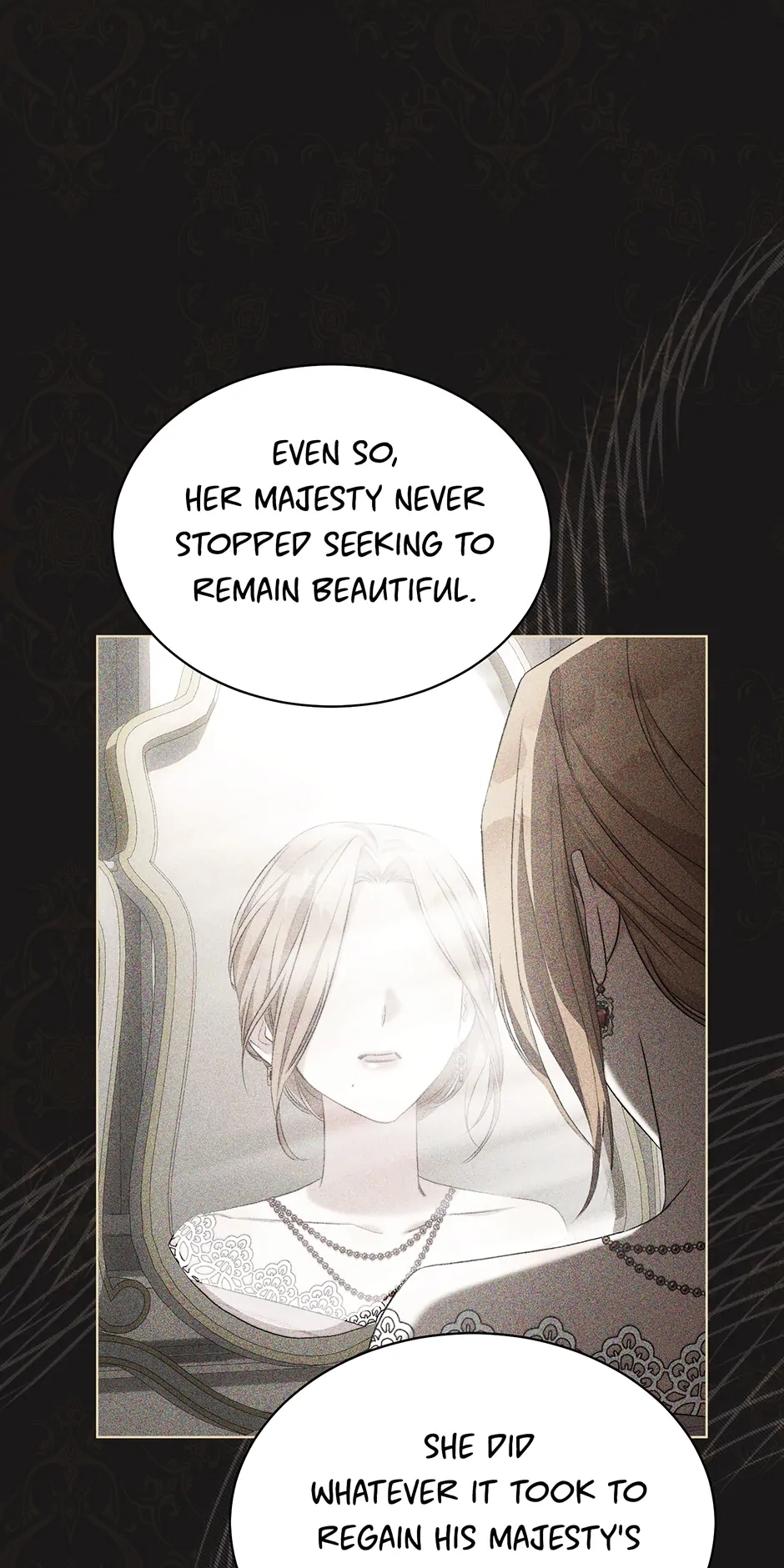 How to Satisfy the Devil Chapter 52 page 45 - 