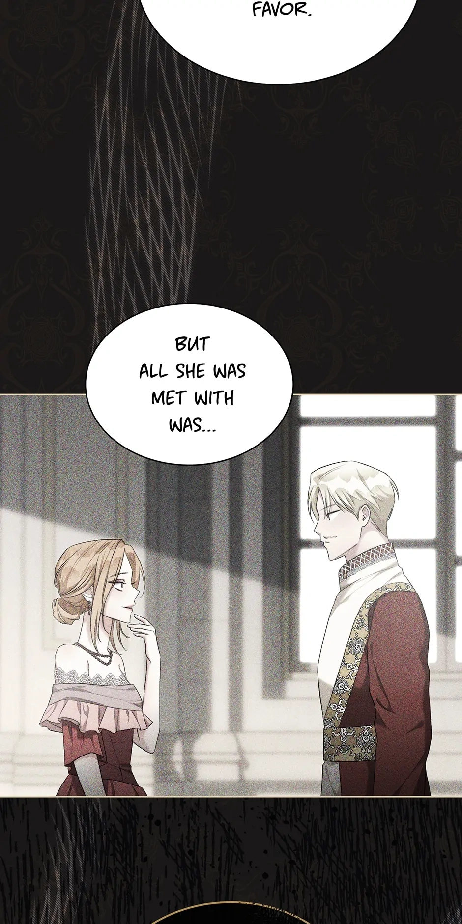 How to Satisfy the Devil Chapter 52 page 46 - 
