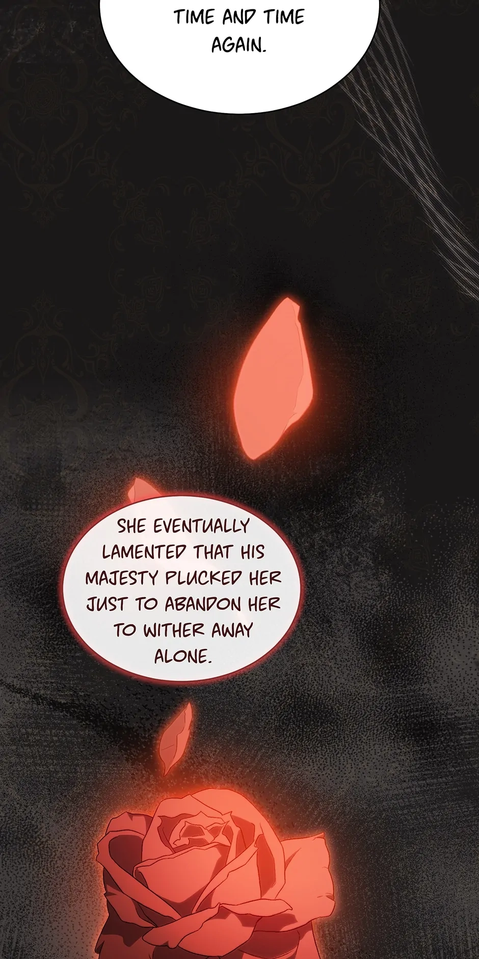 How to Satisfy the Devil Chapter 52 page 49 - 