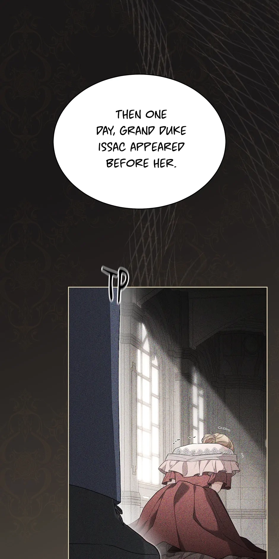 How to Satisfy the Devil Chapter 52 page 51 - 