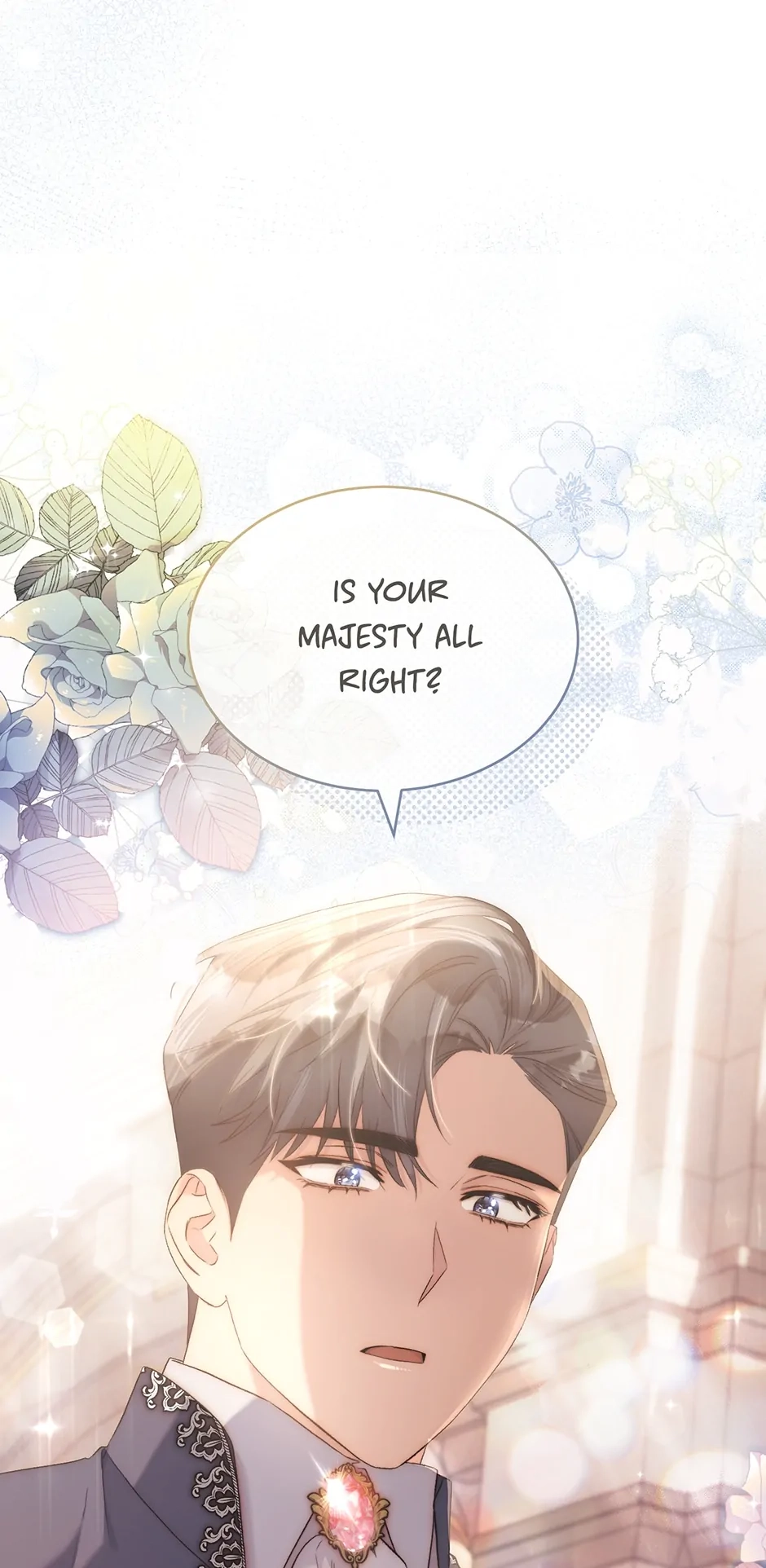 How to Satisfy the Devil Chapter 52 page 53 - 
