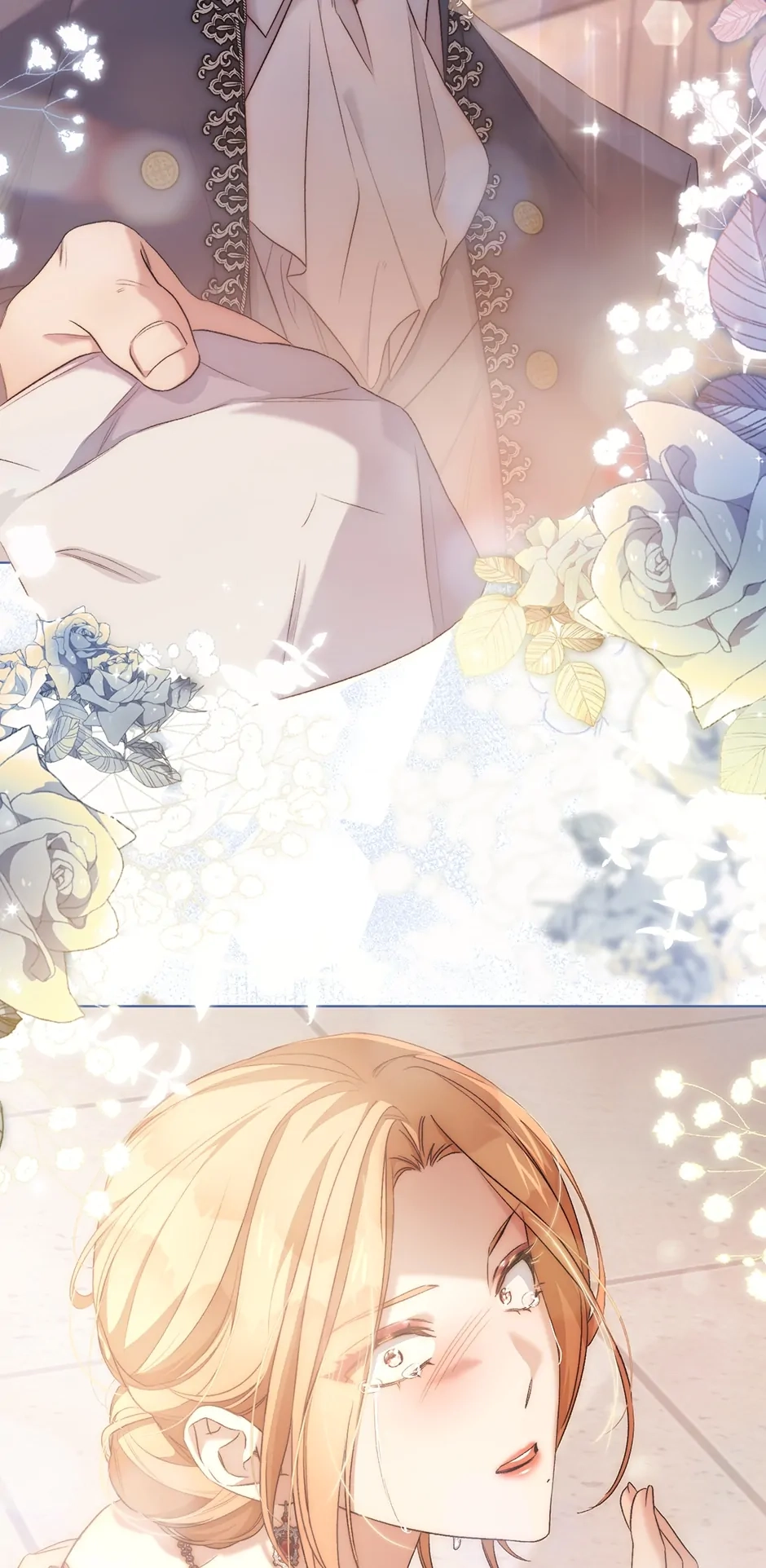How to Satisfy the Devil Chapter 52 page 54 - 
