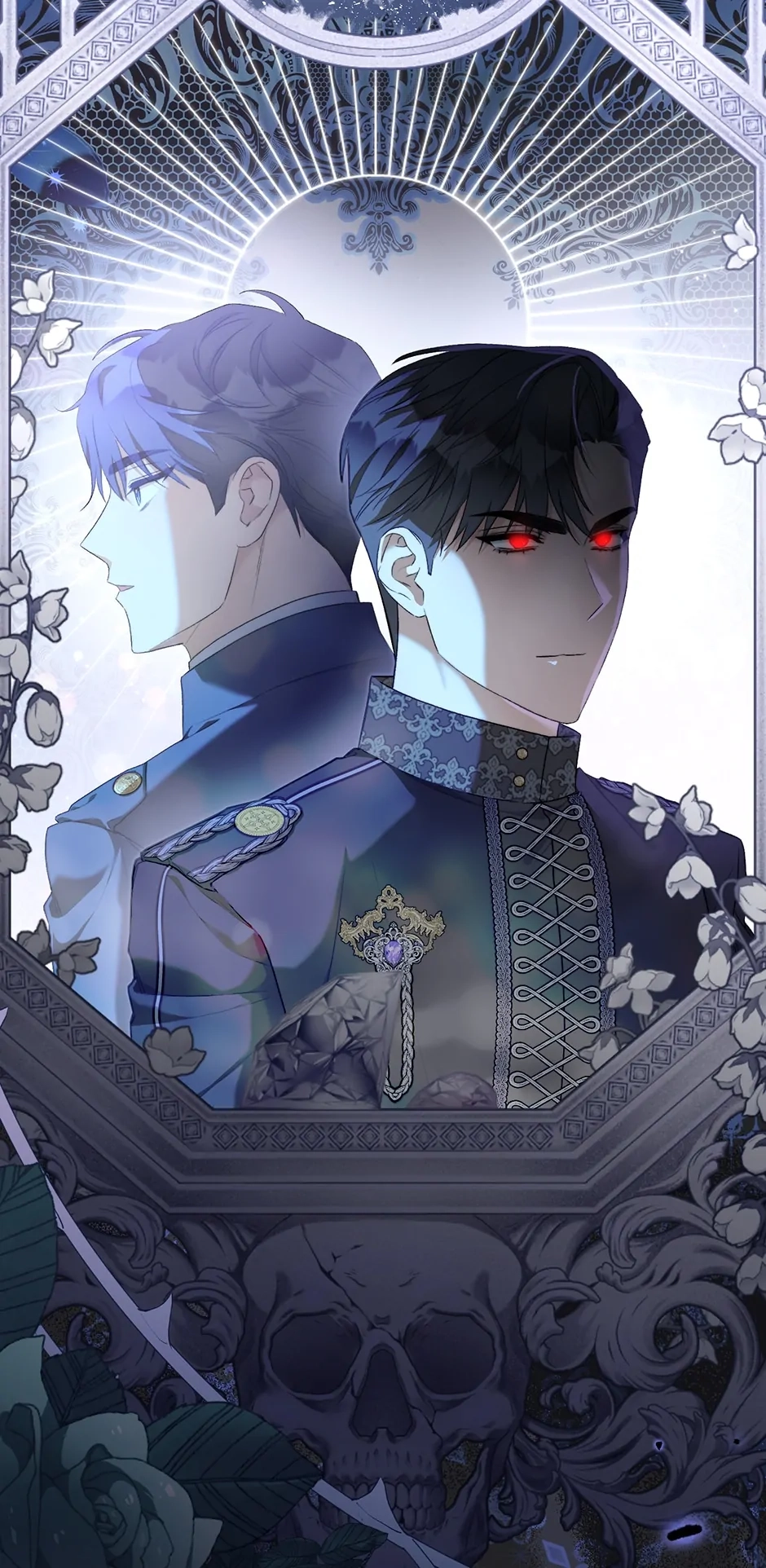 How to Satisfy the Devil Chapter 52 page 57 - 