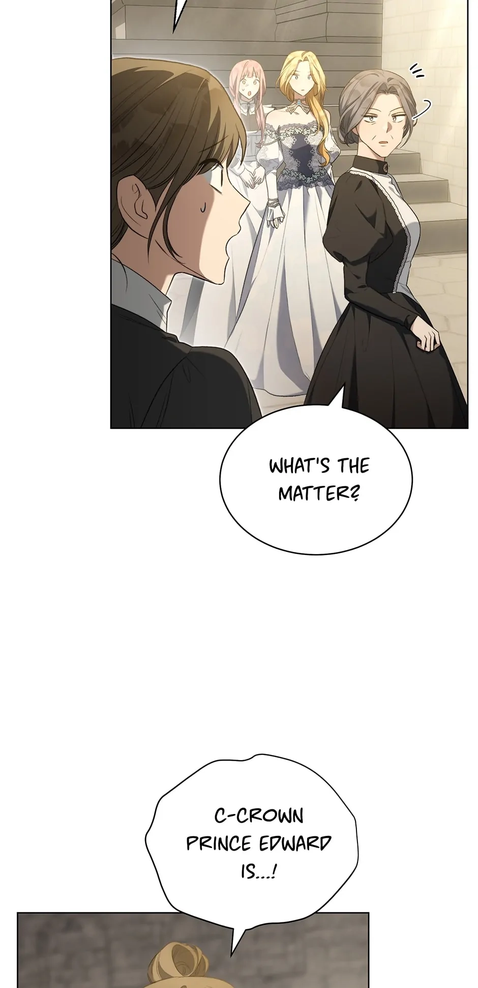 How to Satisfy the Devil Chapter 52 page 60 - 