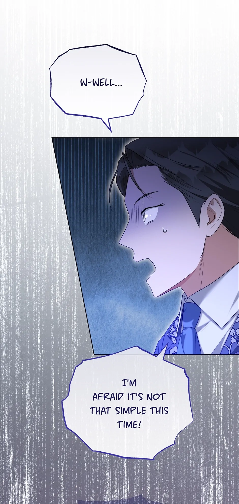 How to Satisfy the Devil Chapter 52 page 7 - 