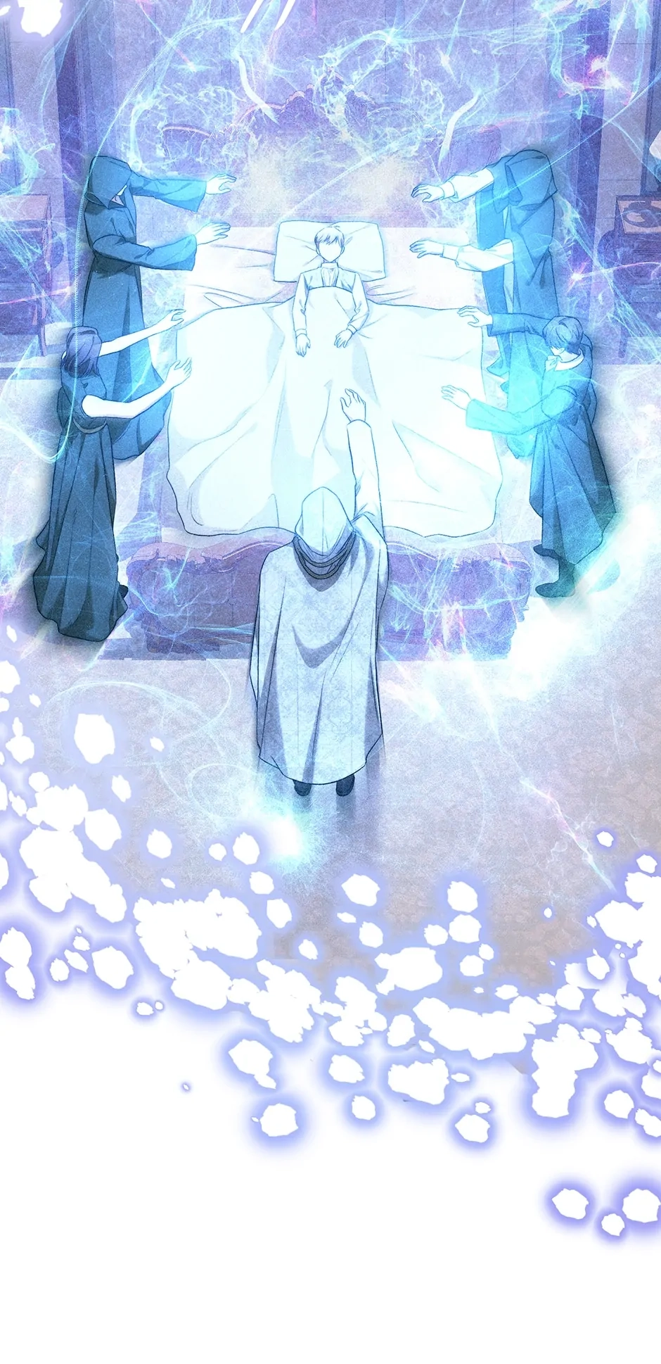 How to Satisfy the Devil Chapter 52 page 63 - 