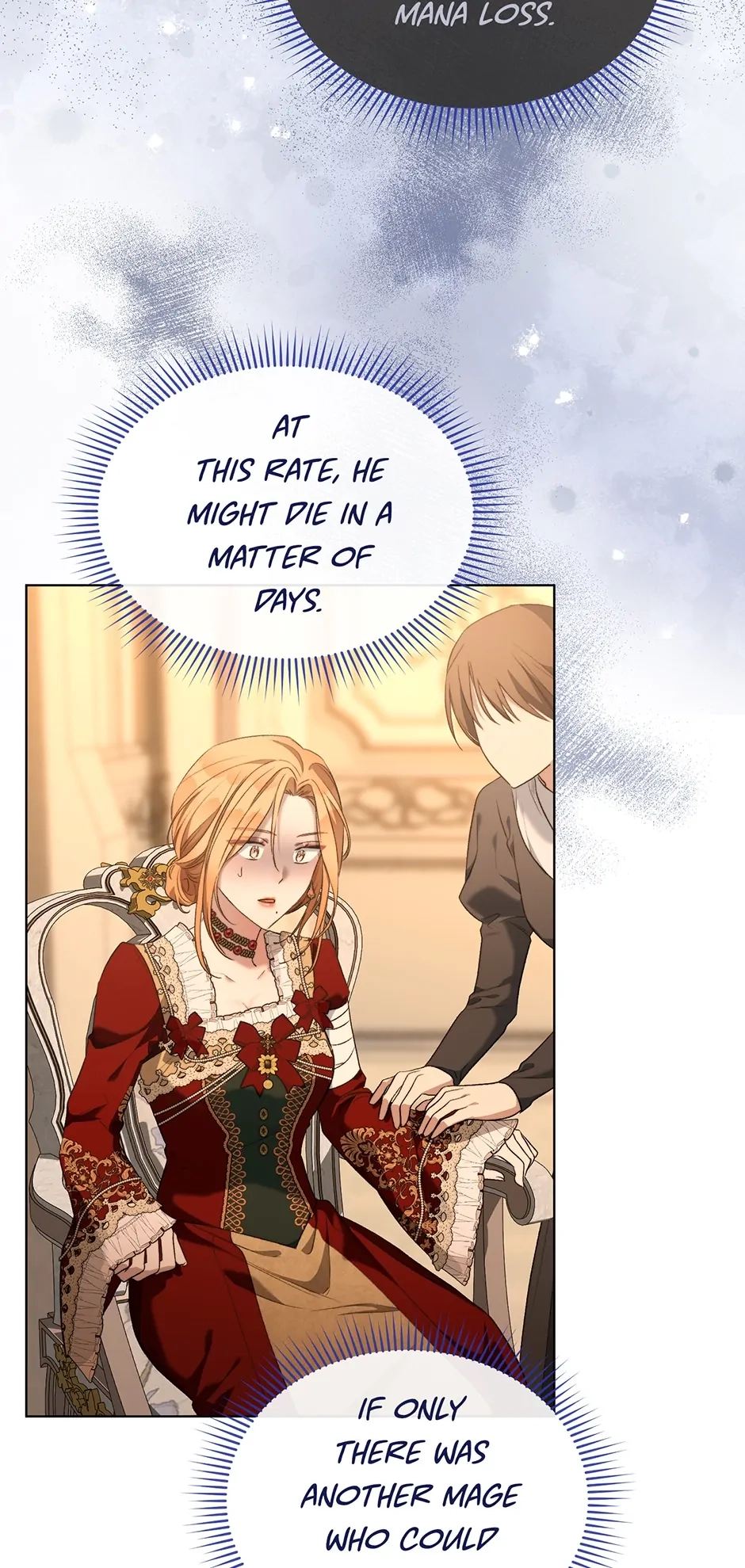 How to Satisfy the Devil Chapter 52 page 67 - 