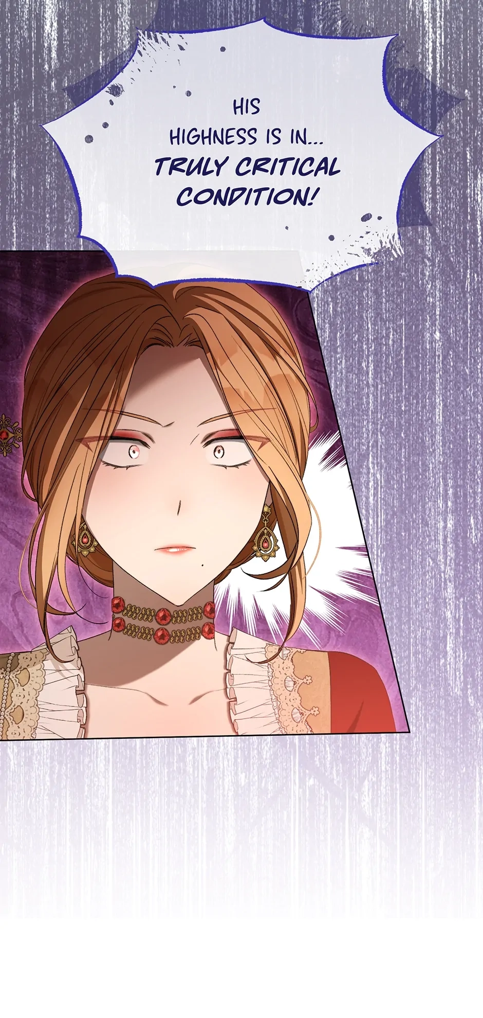 How to Satisfy the Devil Chapter 52 page 8 - 