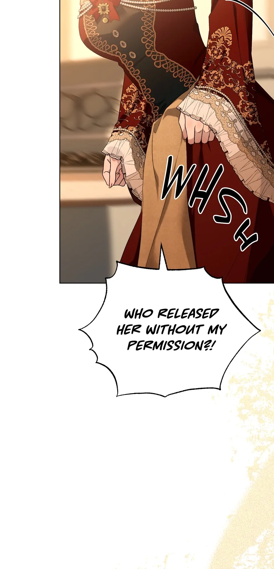 How to Satisfy the Devil Chapter 53 page 12 - 
