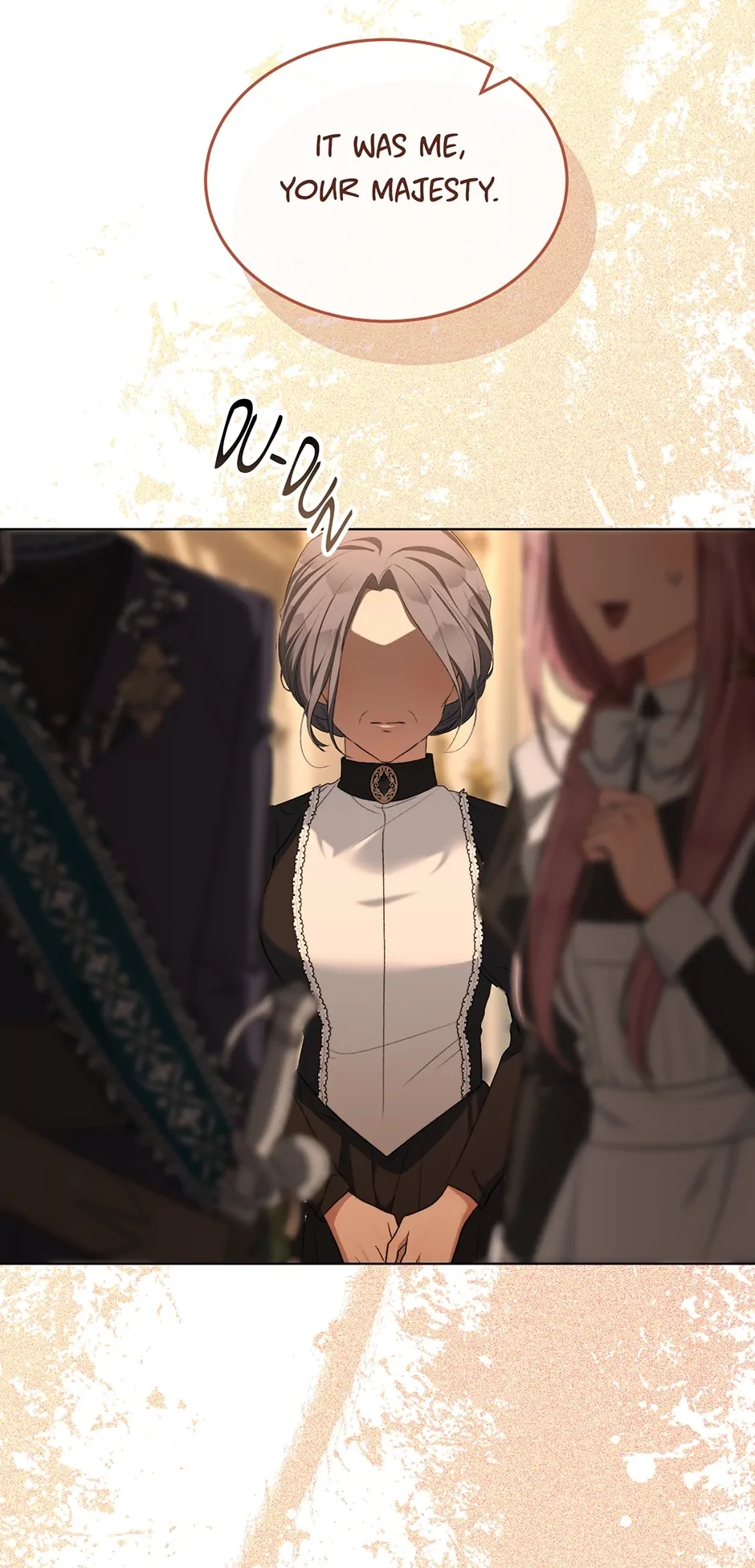 How to Satisfy the Devil Chapter 53 page 13 - 