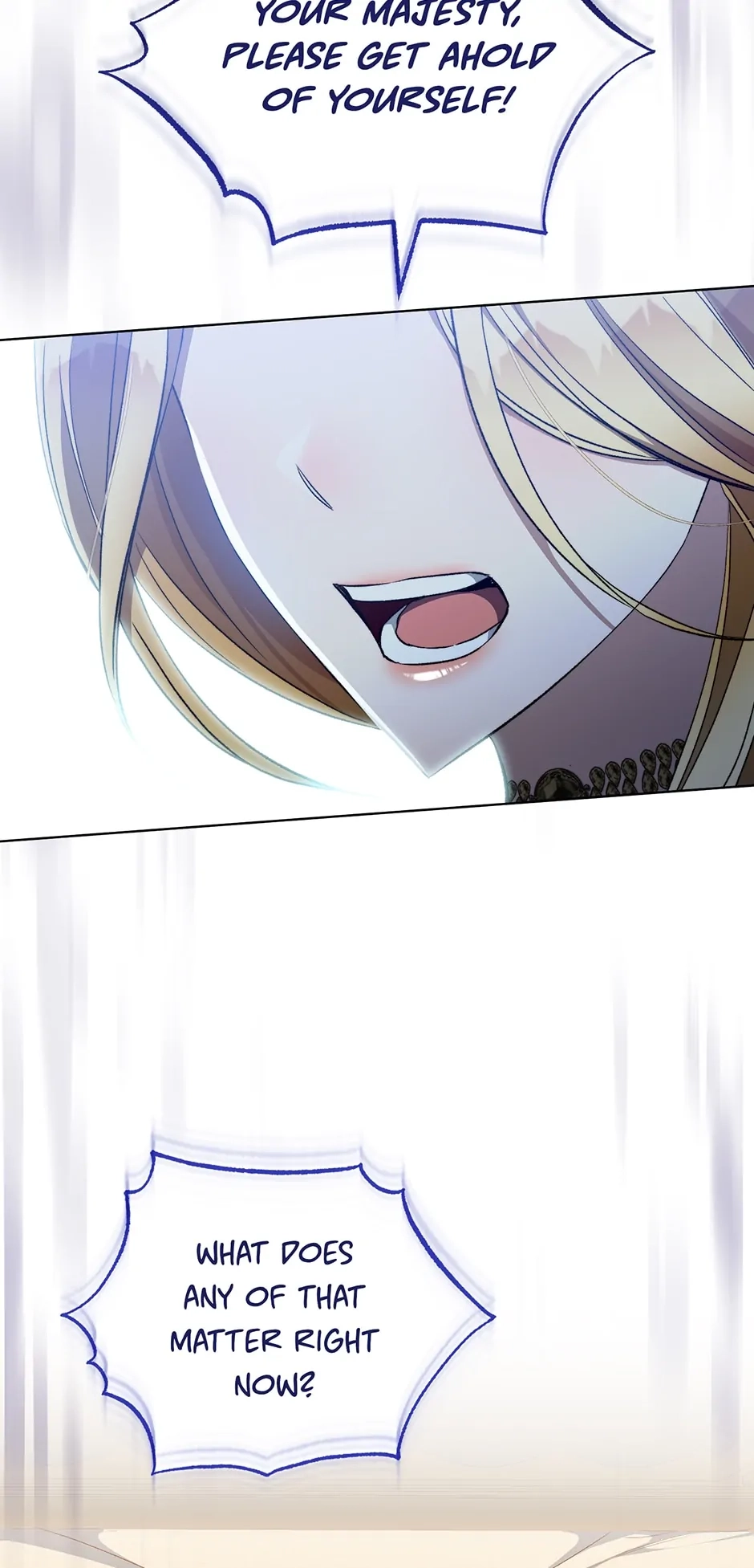 How to Satisfy the Devil Chapter 53 page 16 - 