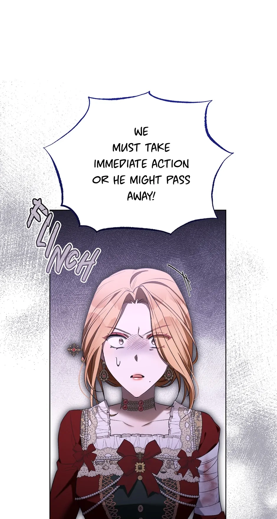 How to Satisfy the Devil Chapter 53 page 18 - 