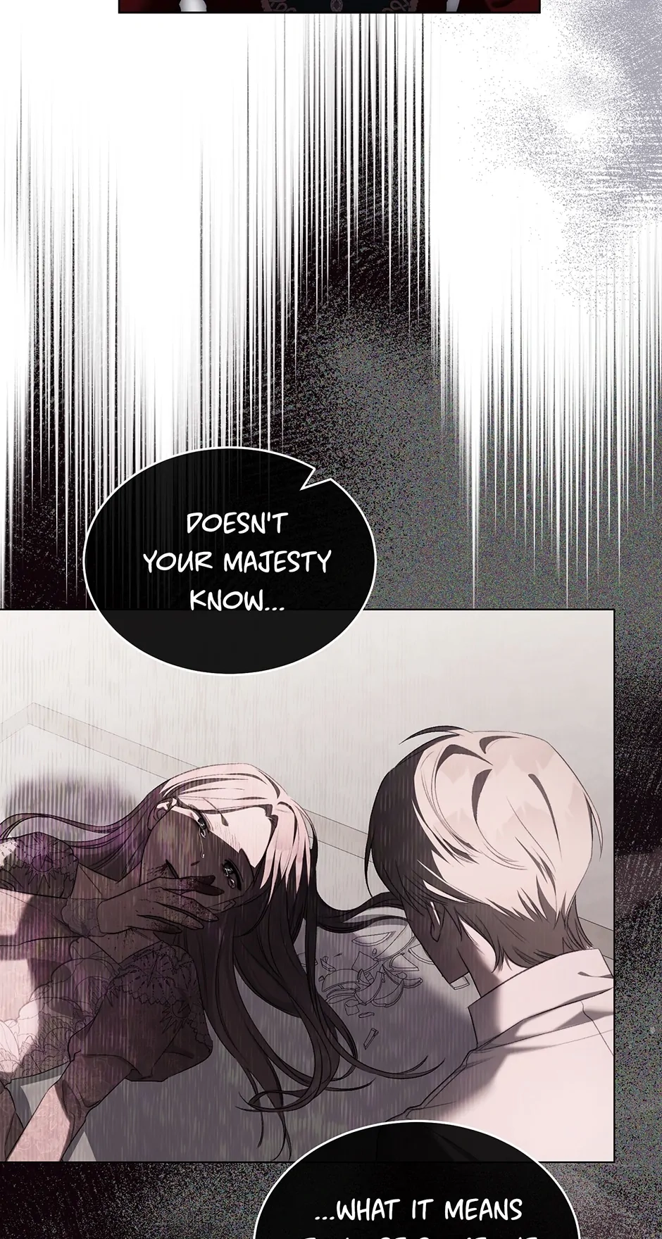 How to Satisfy the Devil Chapter 53 page 19 - 