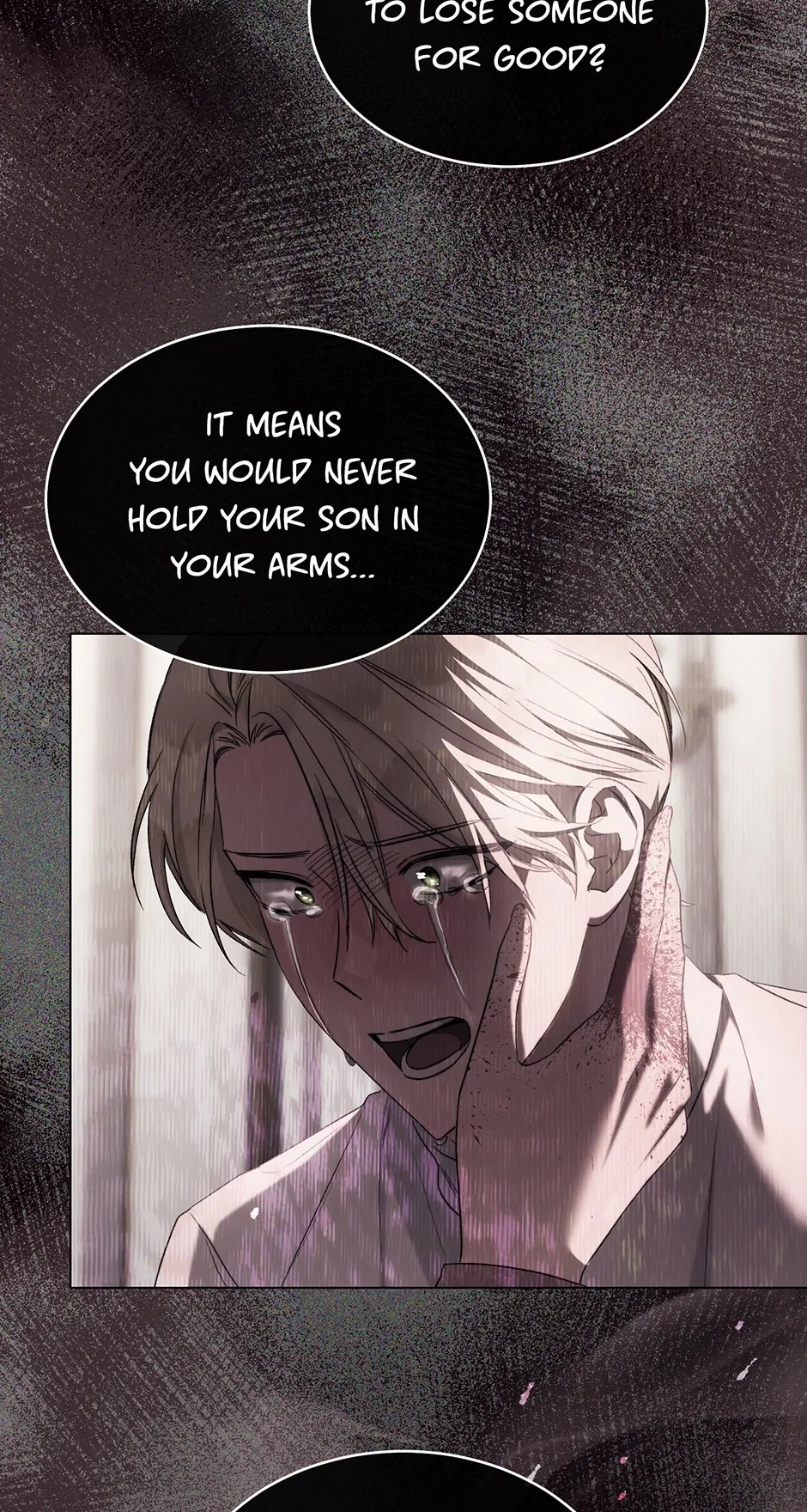 How to Satisfy the Devil Chapter 53 page 20 - 