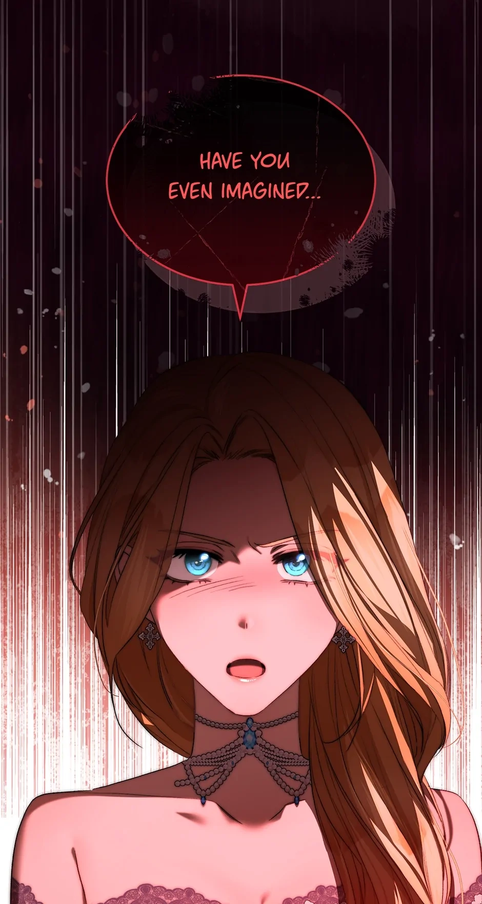 How to Satisfy the Devil Chapter 53 page 22 - 