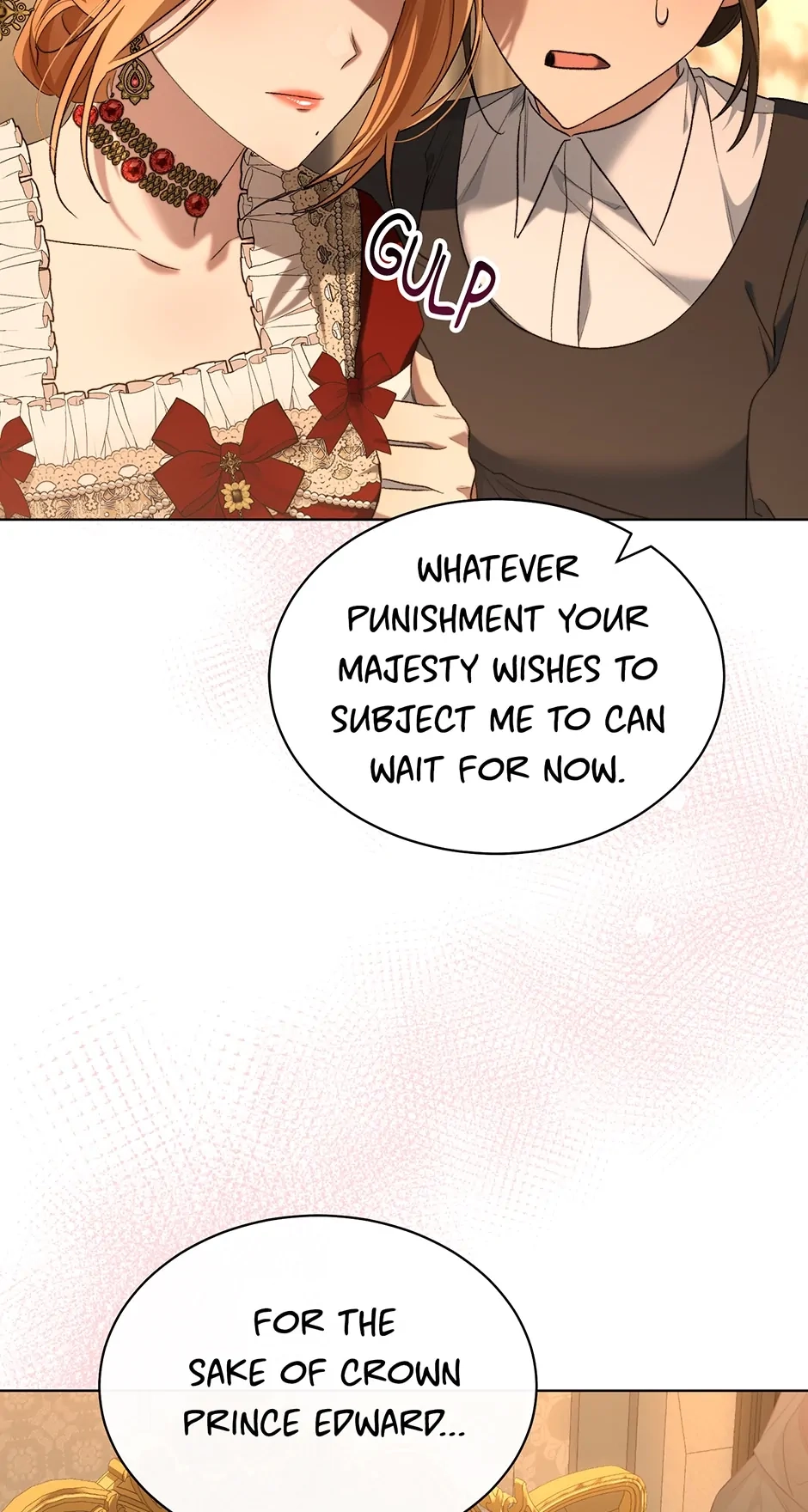 How to Satisfy the Devil Chapter 53 page 24 - 