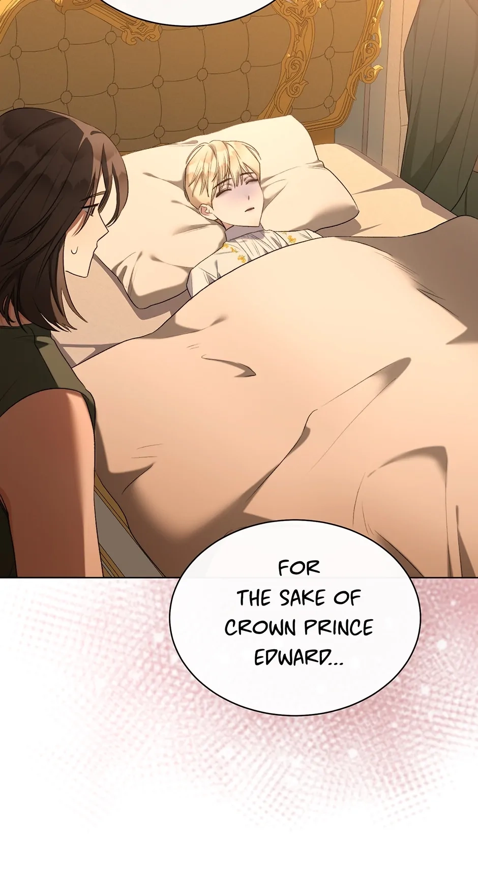 How to Satisfy the Devil Chapter 53 page 25 - 