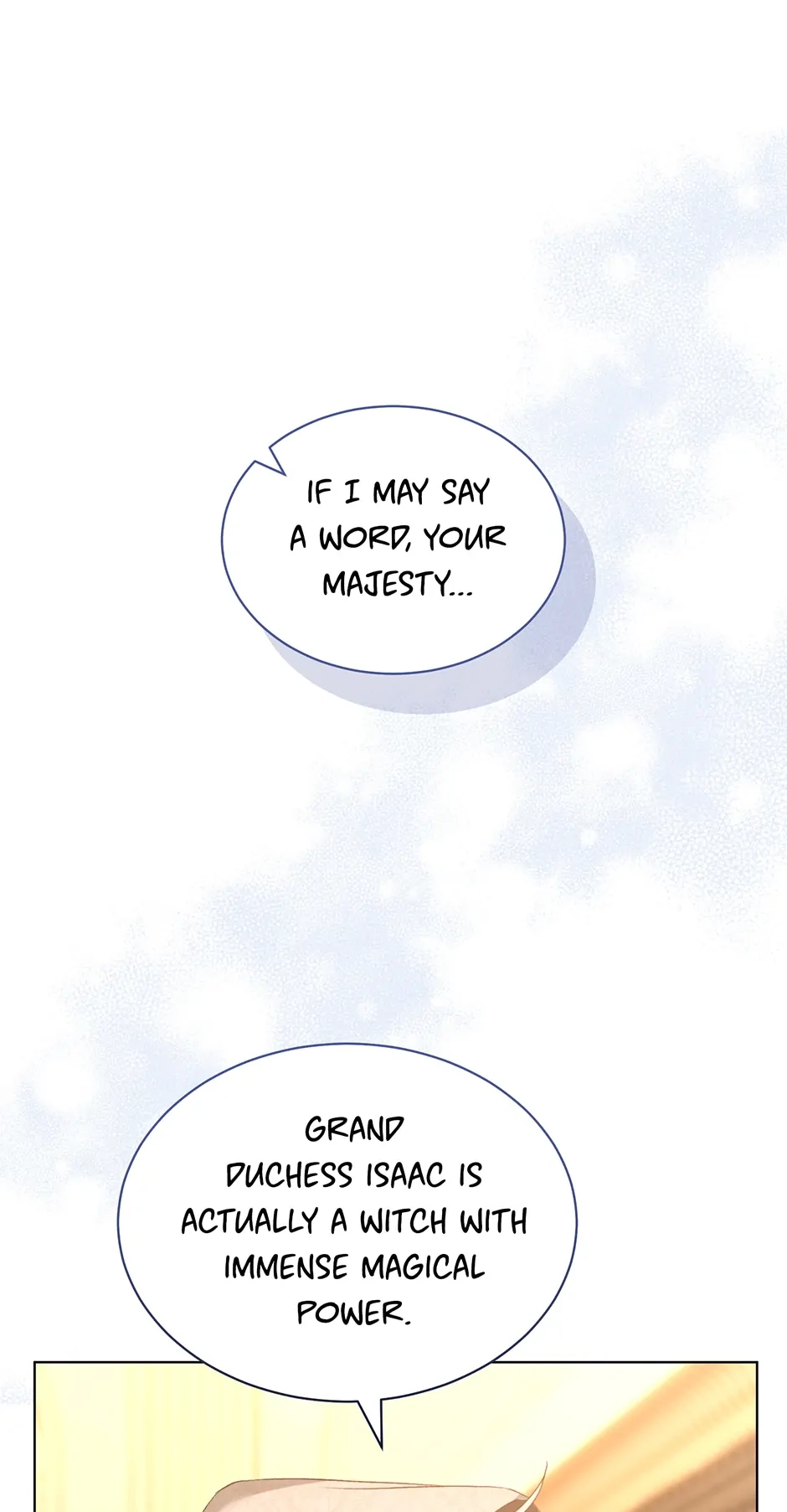 How to Satisfy the Devil Chapter 53 page 26 - 