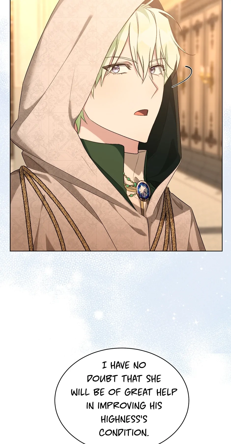 How to Satisfy the Devil Chapter 53 page 27 - 