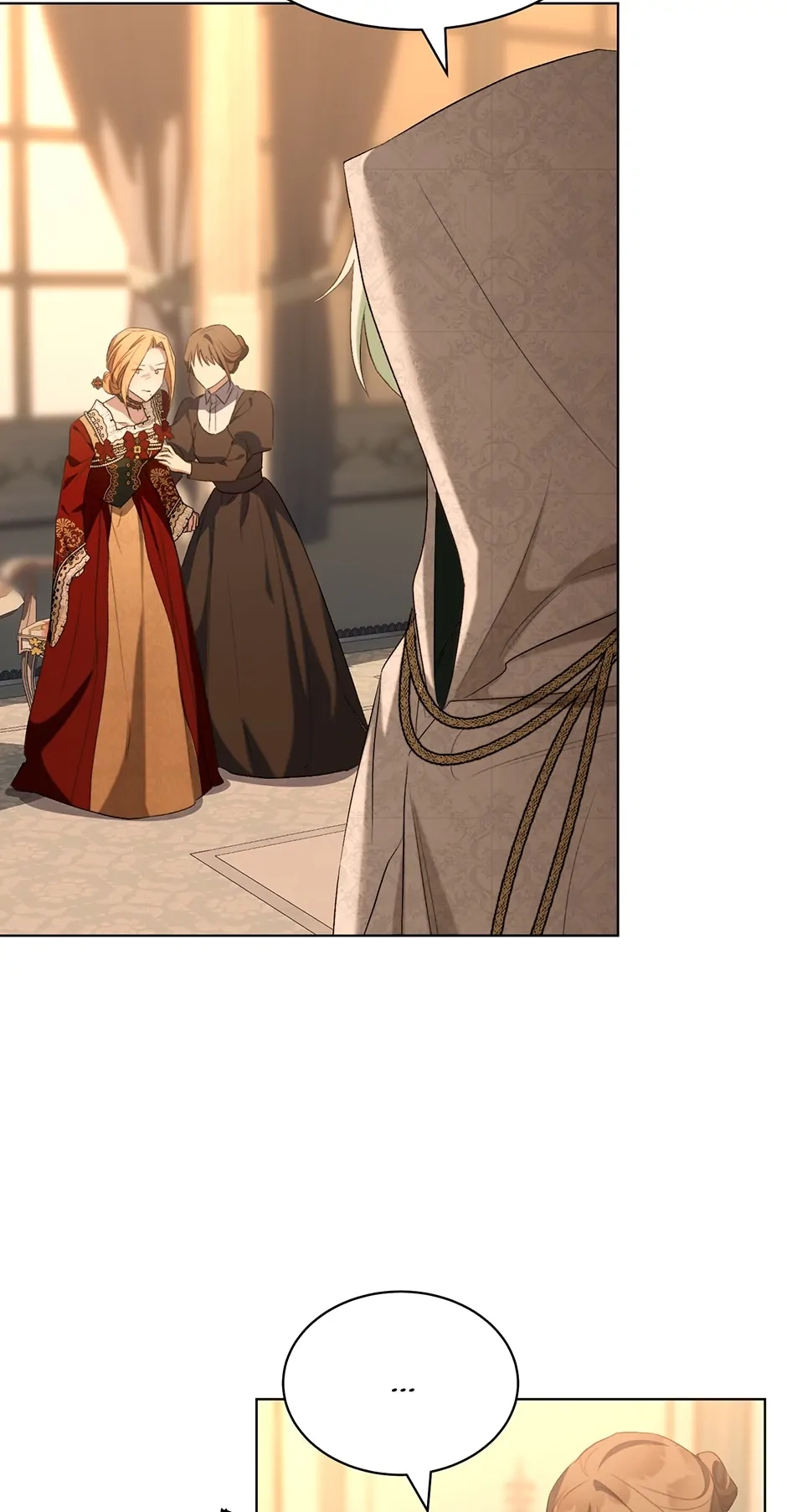 How to Satisfy the Devil Chapter 53 page 28 - 