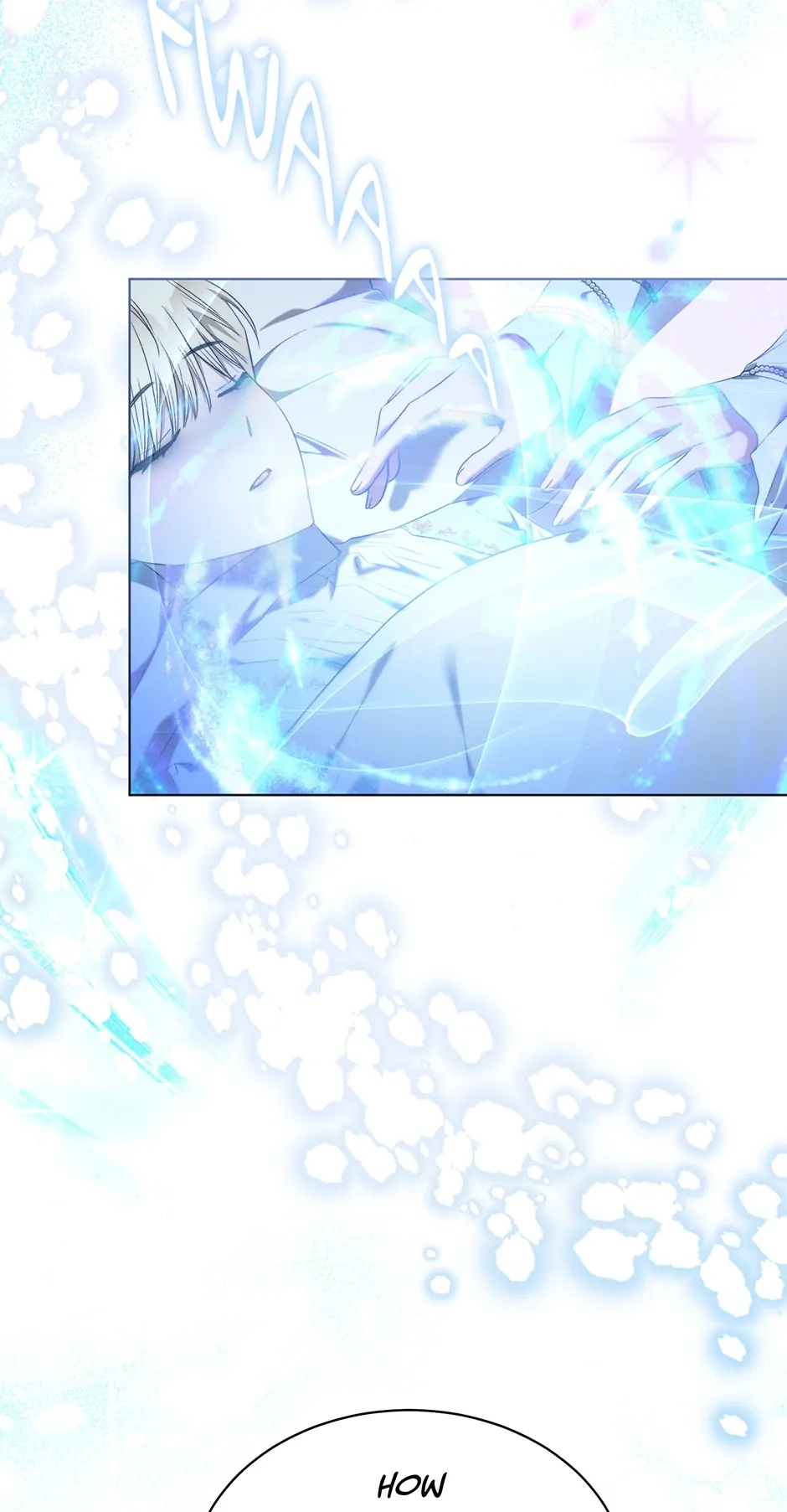 How to Satisfy the Devil Chapter 53 page 31 - 