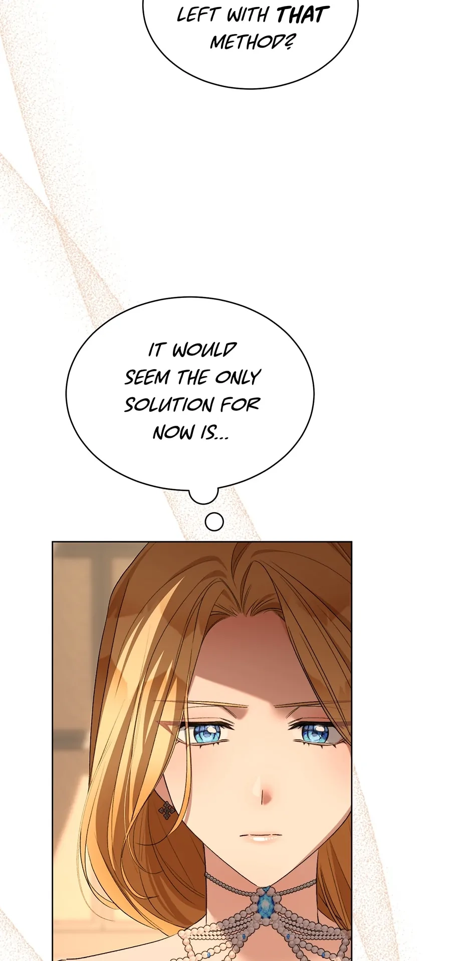How to Satisfy the Devil Chapter 53 page 34 - 