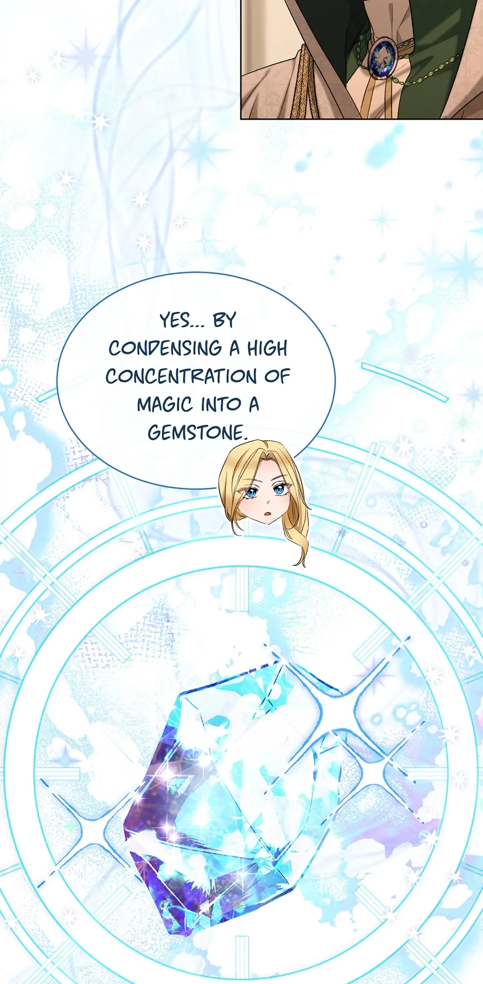 How to Satisfy the Devil Chapter 53 page 37 - 