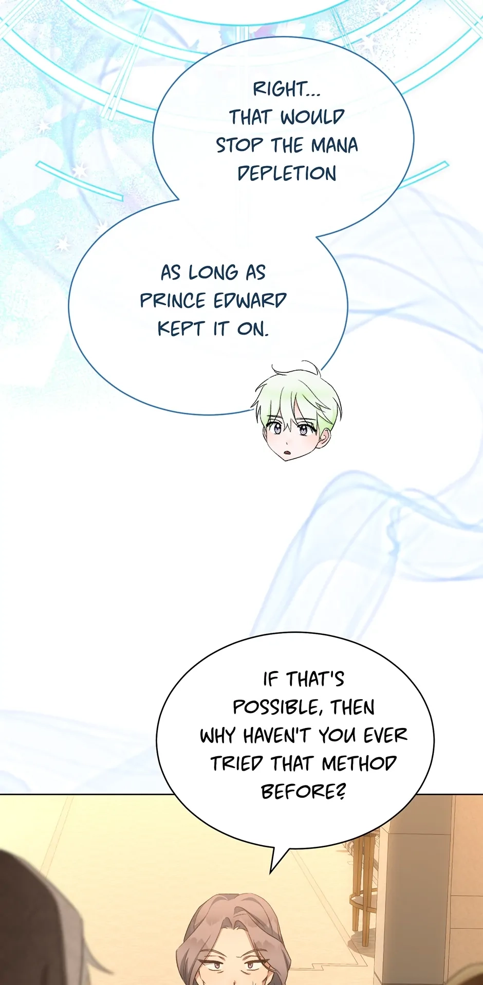 How to Satisfy the Devil Chapter 53 page 38 - 