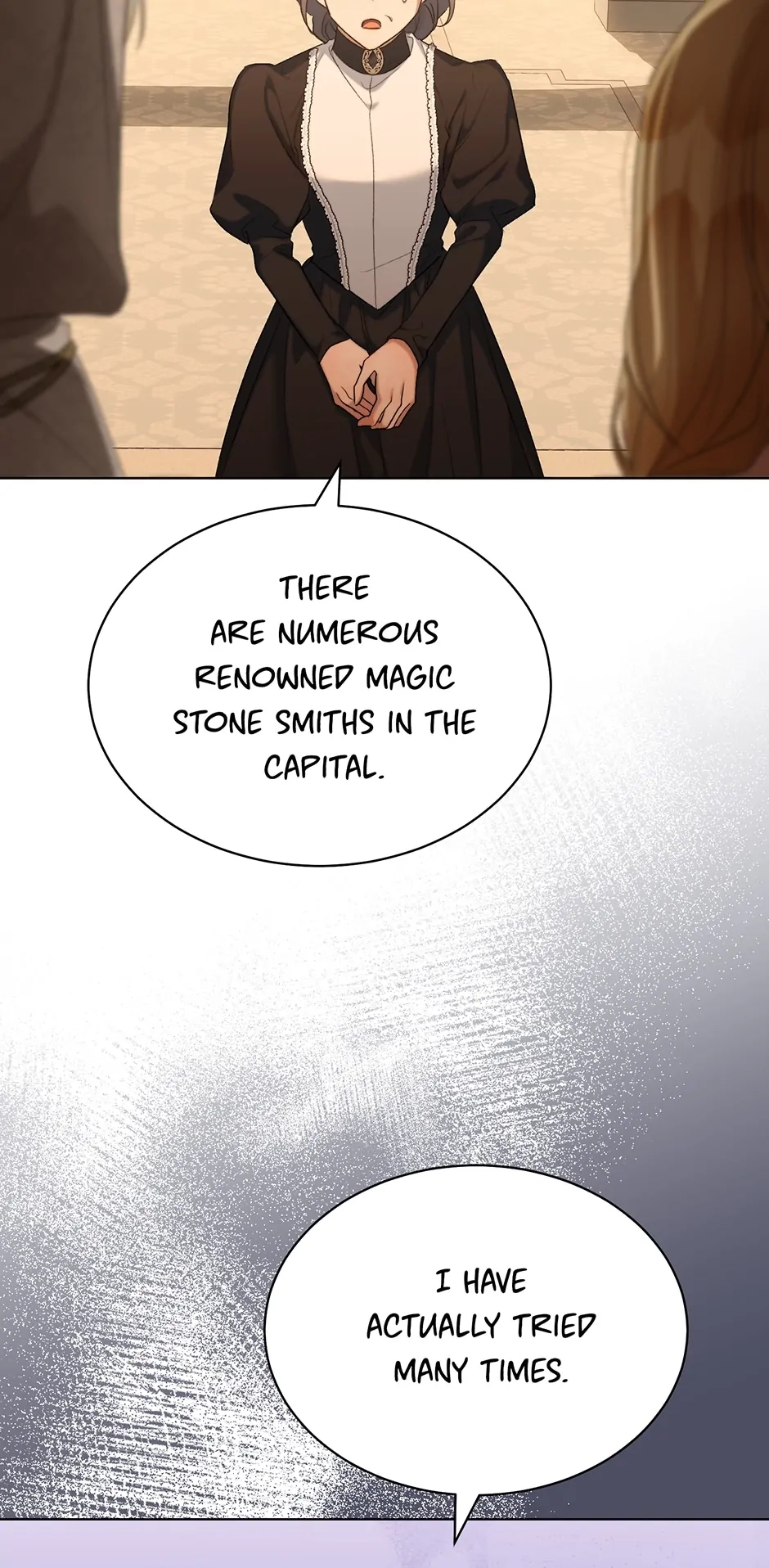 How to Satisfy the Devil Chapter 53 page 39 - 