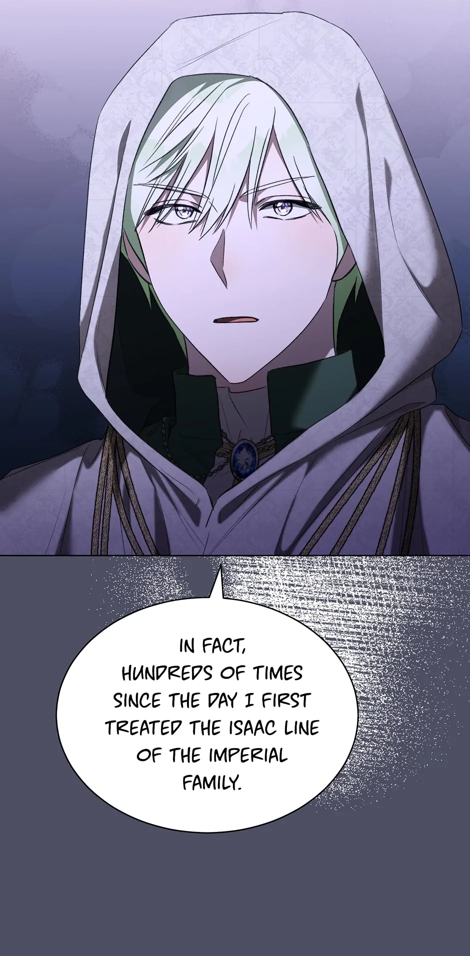 How to Satisfy the Devil Chapter 53 page 40 - 