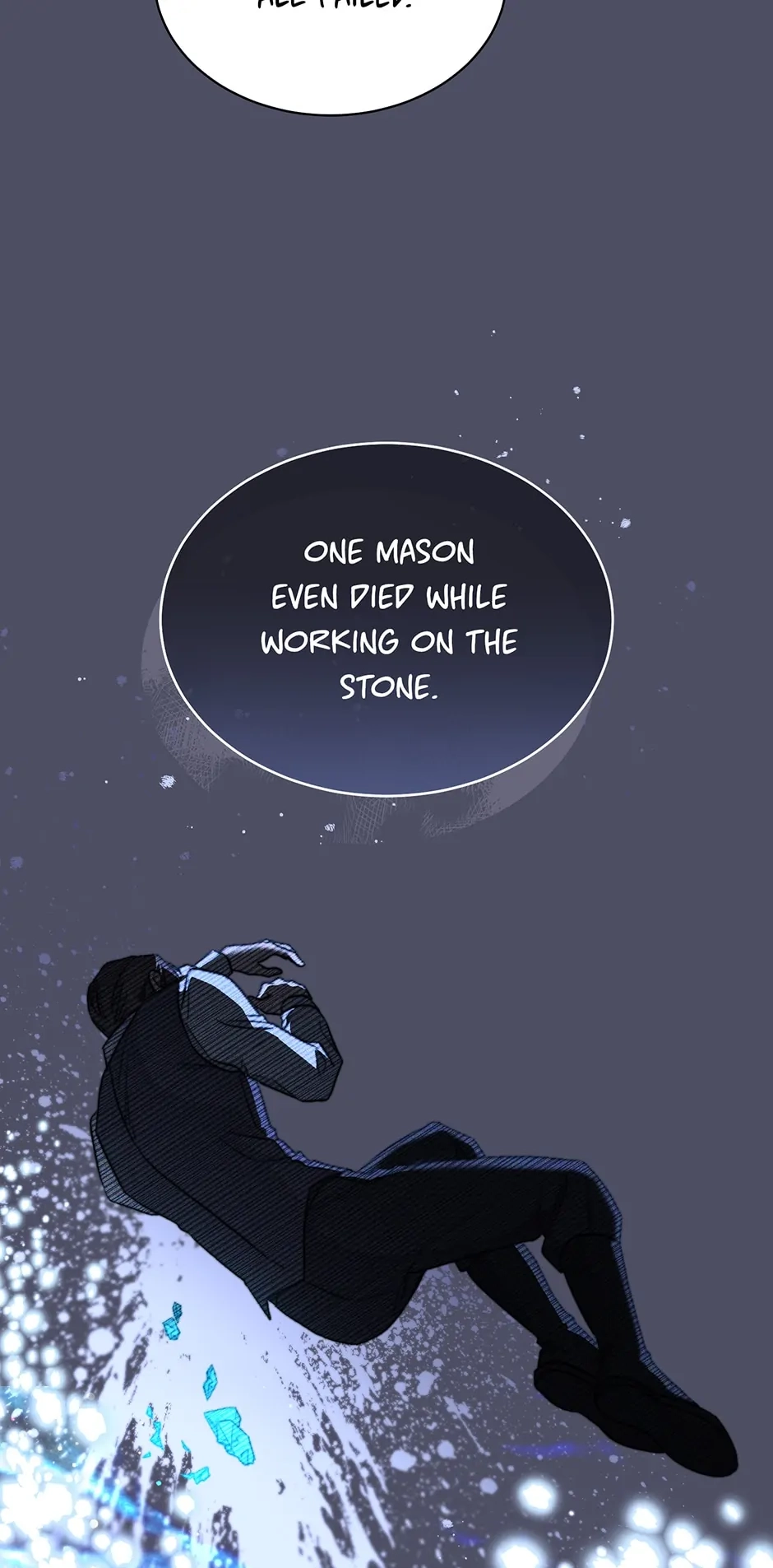 How to Satisfy the Devil Chapter 53 page 42 - 