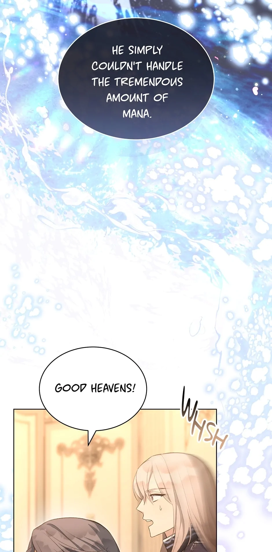 How to Satisfy the Devil Chapter 53 page 43 - 