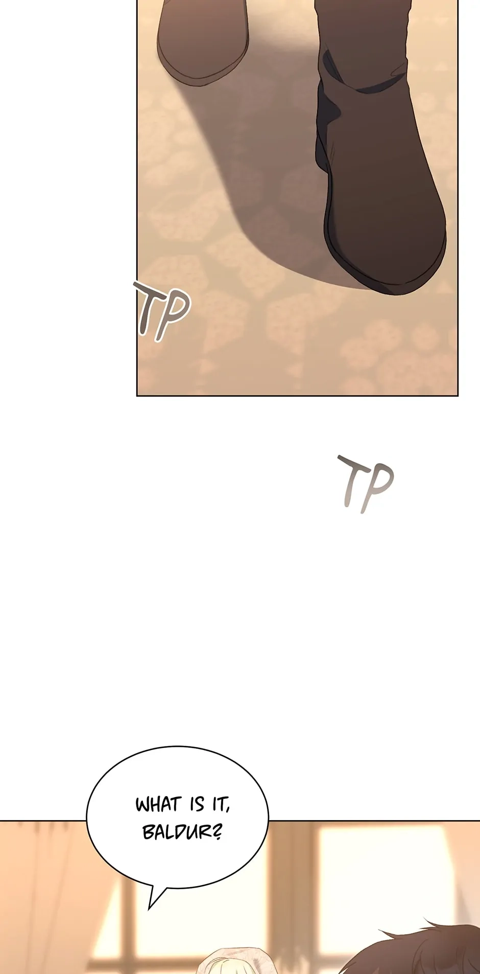 How to Satisfy the Devil Chapter 53 page 45 - 