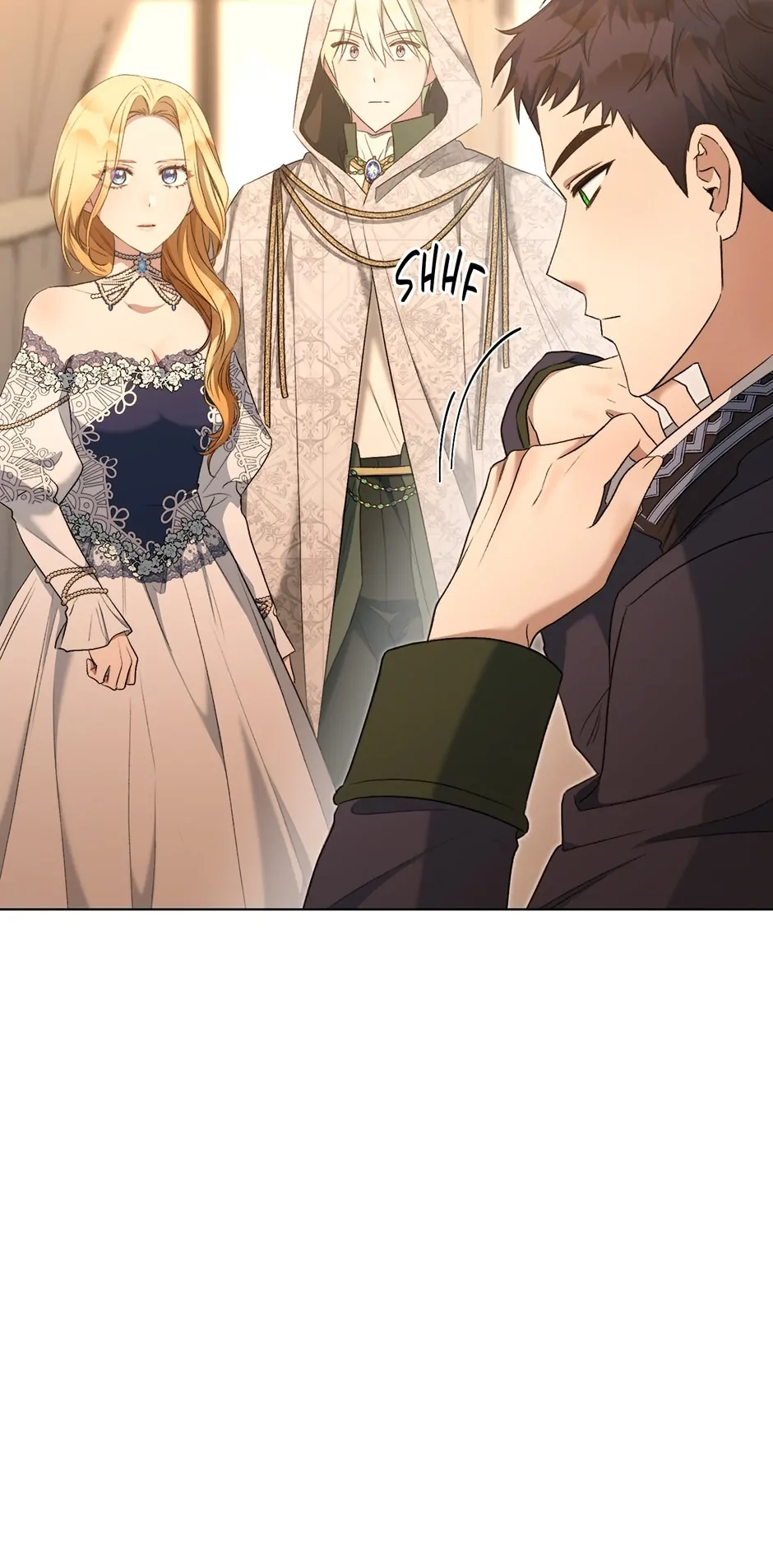 How to Satisfy the Devil Chapter 53 page 46 - 