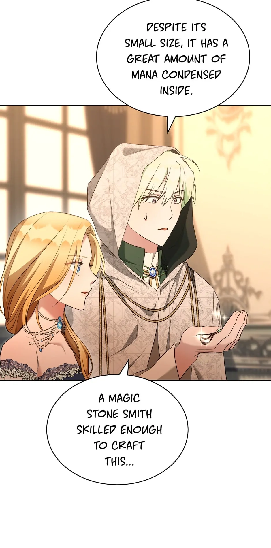 How to Satisfy the Devil Chapter 53 page 48 - 