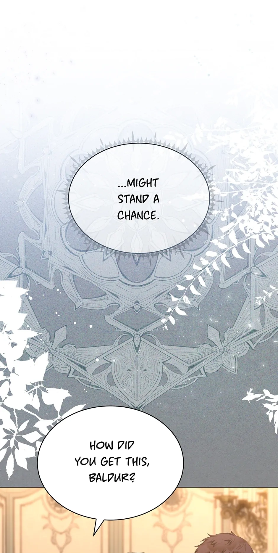 How to Satisfy the Devil Chapter 53 page 49 - 