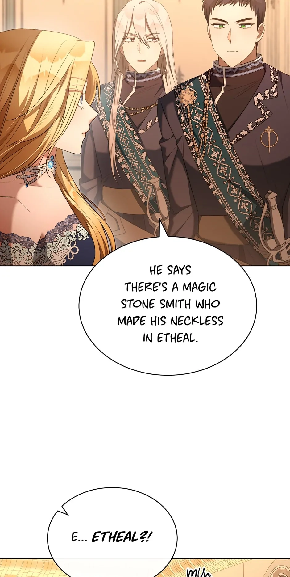 How to Satisfy the Devil Chapter 53 page 50 - 