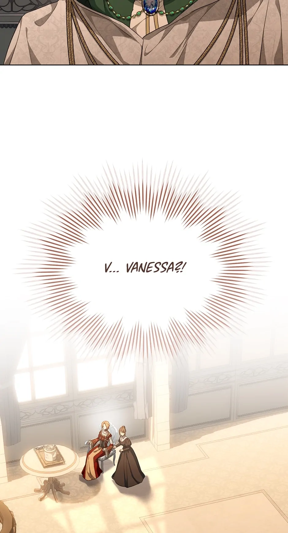 How to Satisfy the Devil Chapter 53 page 6 - 