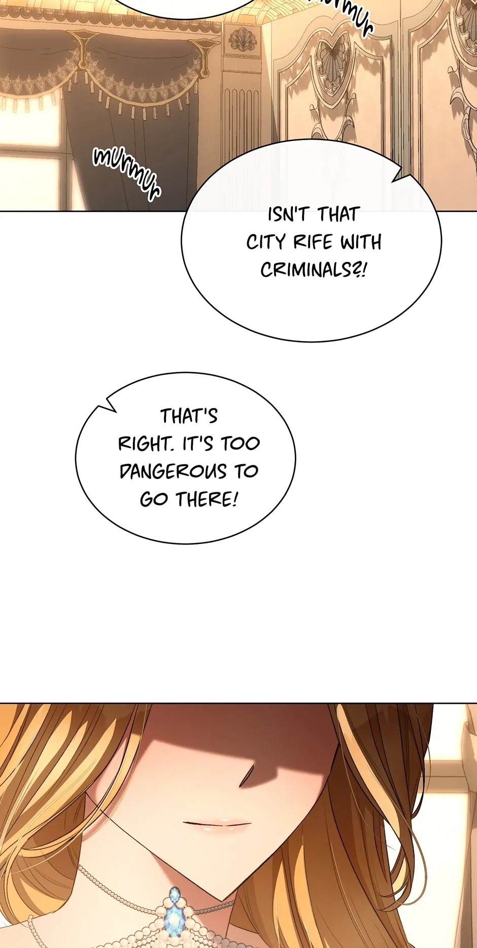 How to Satisfy the Devil Chapter 53 page 51 - 