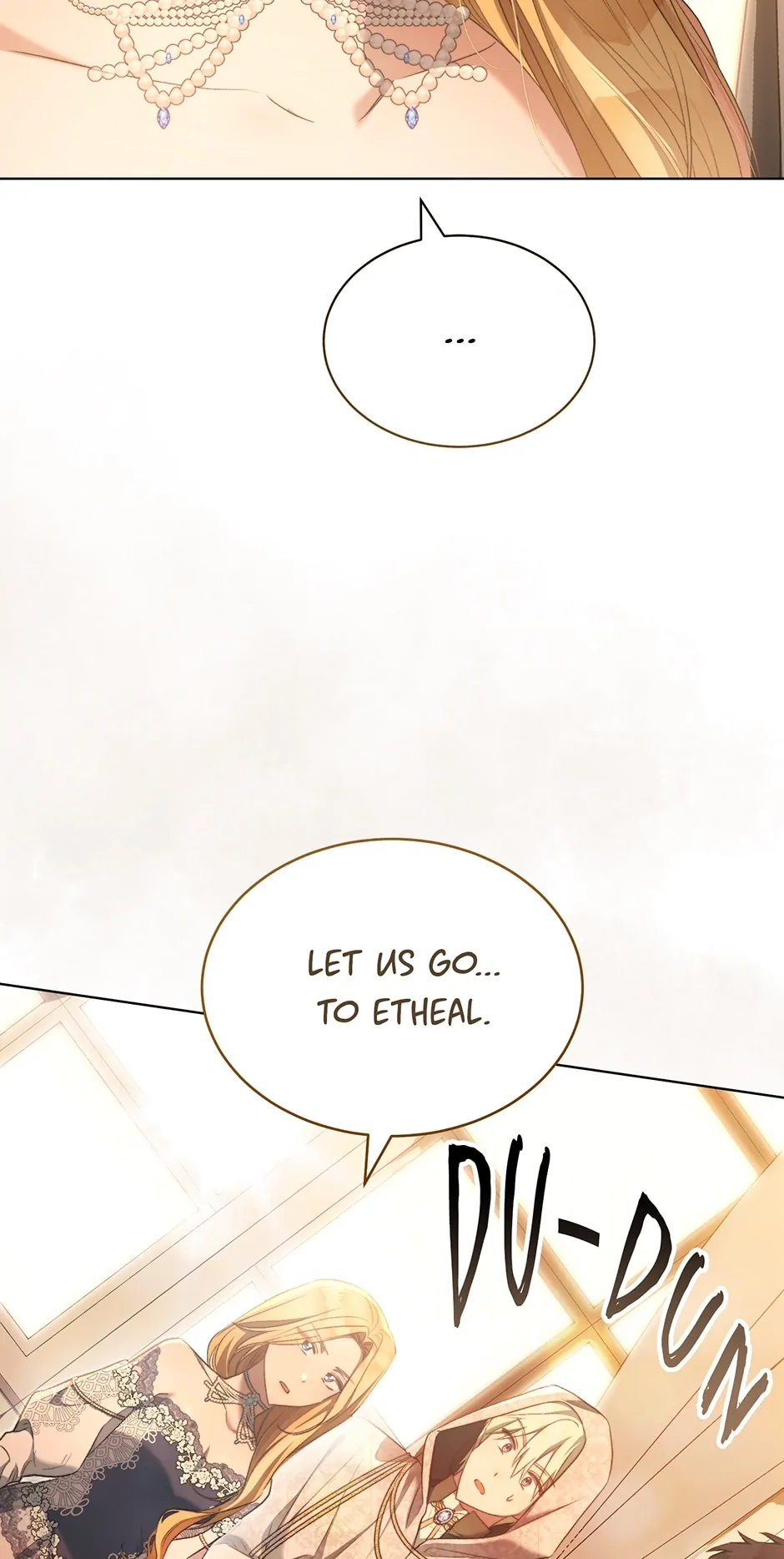 How to Satisfy the Devil Chapter 53 page 52 - 