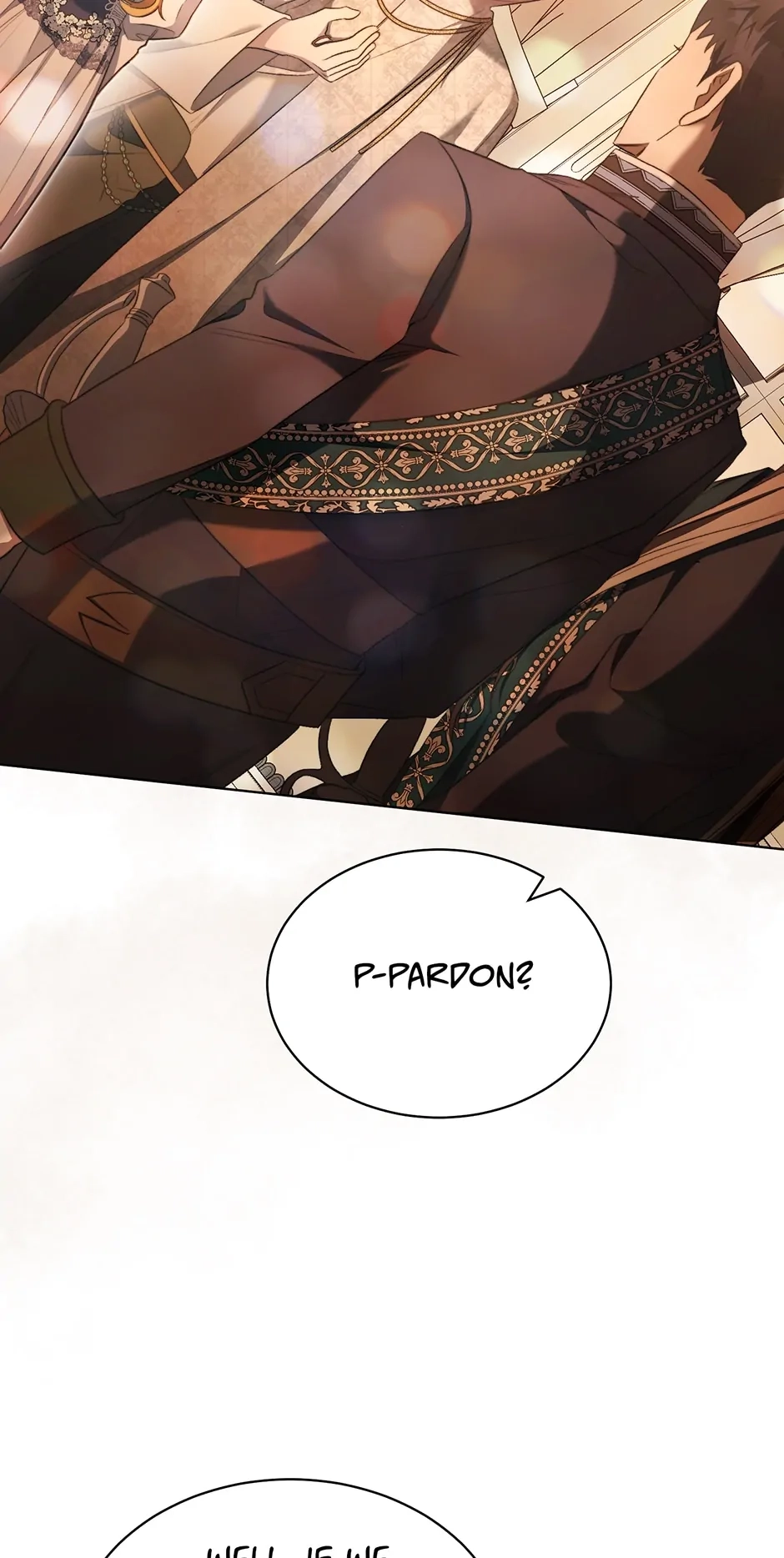 How to Satisfy the Devil Chapter 53 page 53 - 