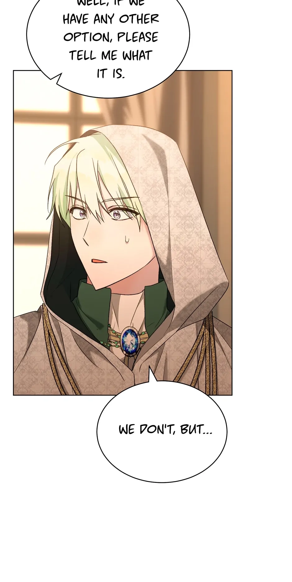 How to Satisfy the Devil Chapter 53 page 54 - 