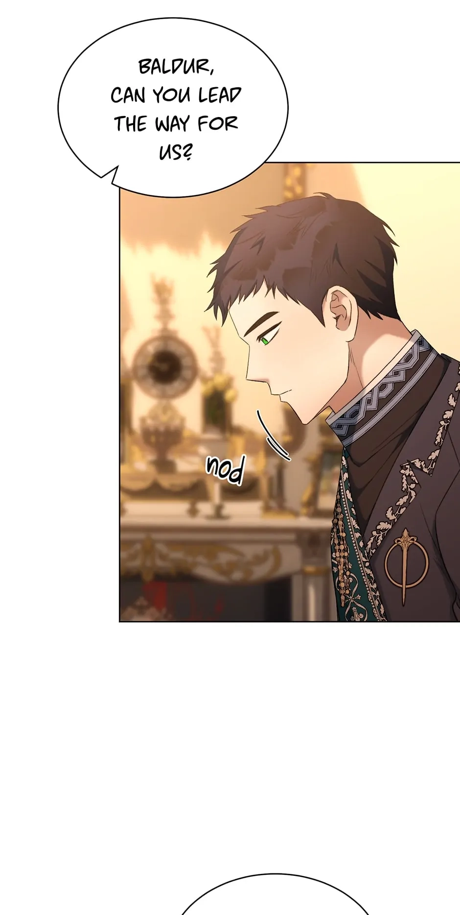 How to Satisfy the Devil Chapter 53 page 55 - 