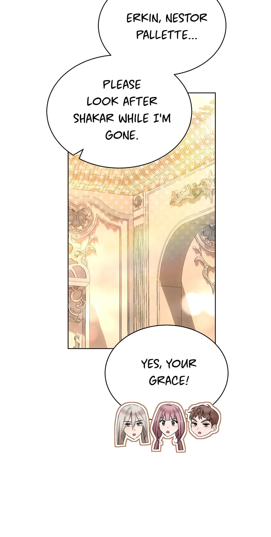 How to Satisfy the Devil Chapter 53 page 56 - 