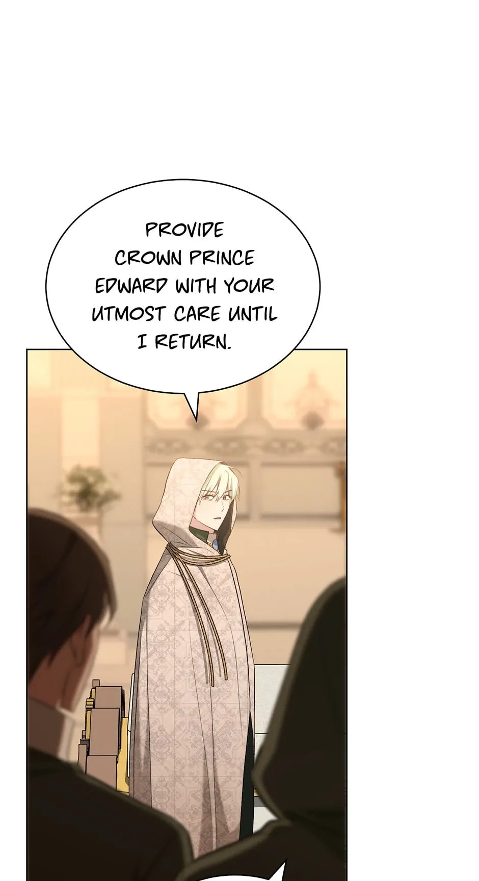 How to Satisfy the Devil Chapter 53 page 57 - 